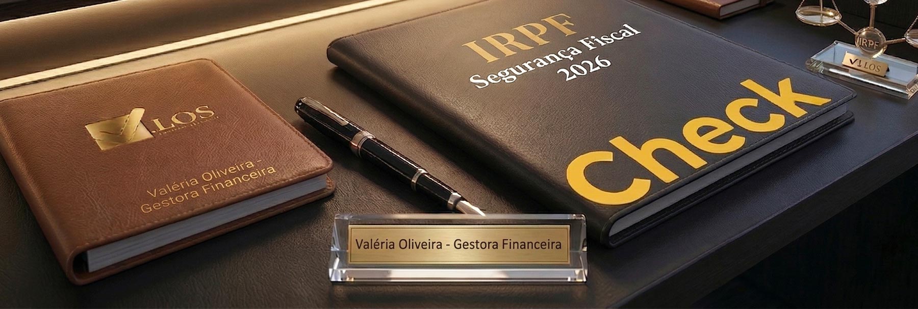 Declaração de imposto de renda IRPF