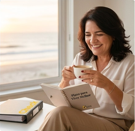 Planejamento Pessoal: Proteção e Educação