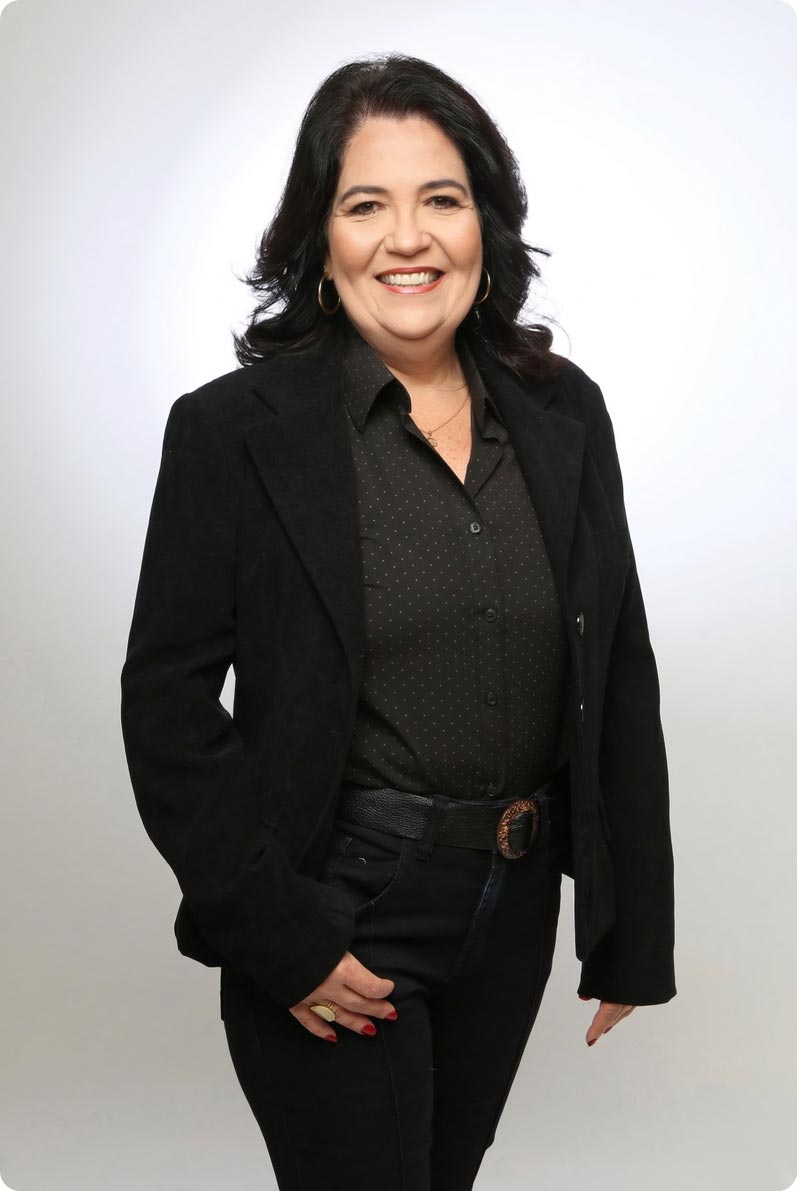 Valéria Oliveira BPO Financeira